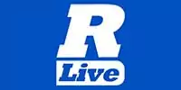 האזנה דרך R-Live